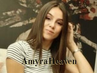 AmyraHeaven