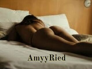 AmyyRied