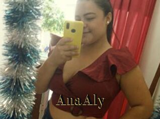 AnaAly