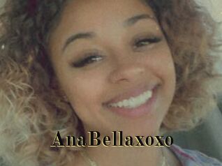 AnaBellaxoxo