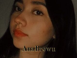 AnaBrown