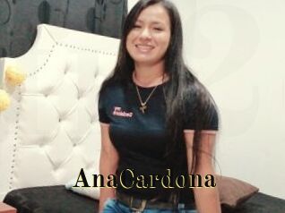 AnaCardona