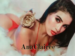 AnaClairee Films 2 Q