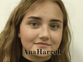 AnaHarrell