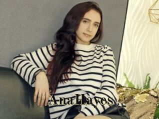 AnaHayes