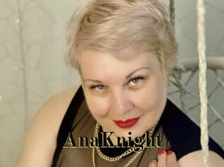 AnaKnight Films 2 Q