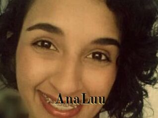 AnaLuu
