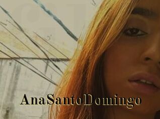 AnaSantoDomingo