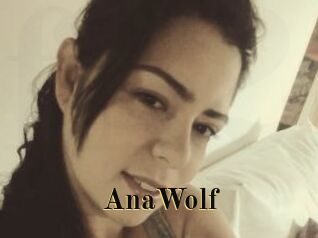 AnaWolf Films 2 Q