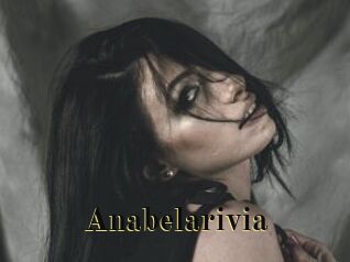 Anabelarivia