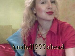 Anabell777ahead