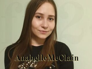 AnabelleMcClain