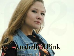 AnabelleXPink