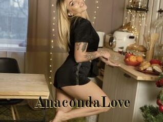 AnacondaLove