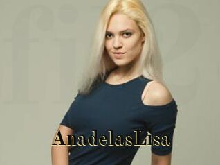AnadelasLisa