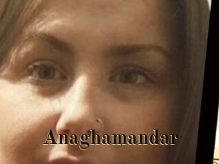 Anaghamandar