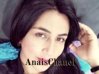 AnaisChanel