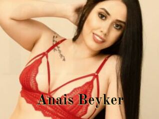Anais_Beyker