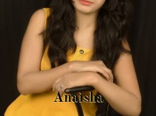 Anaisha