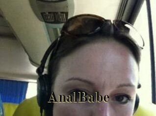 AnalBabe Films 2 Q