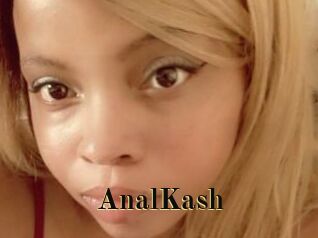 AnalKash