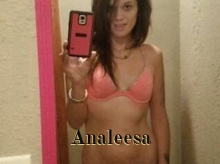 Analeesa