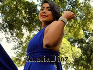 AnaliaDiaz