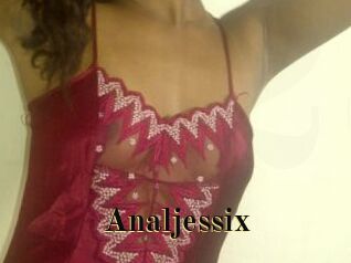 Analjessix