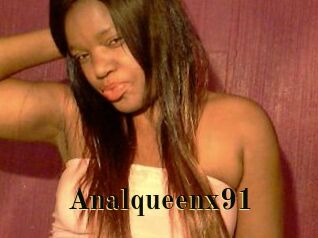 Analqueenx91