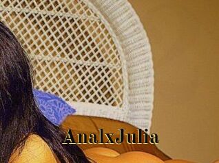 AnalxJulia