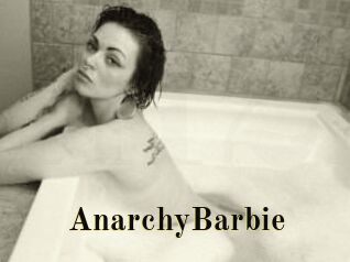 AnarchyBarbie