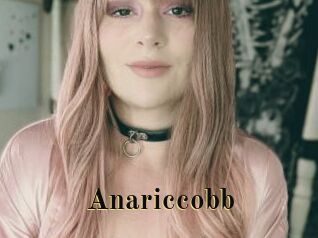 Anariccobb
