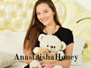 AnastaishaHoney