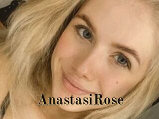 AnastasiRose