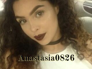 Anastasia0826