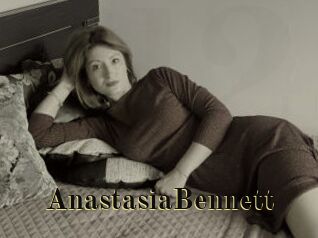AnastasiaBennett