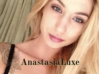 AnastasiaLuxe