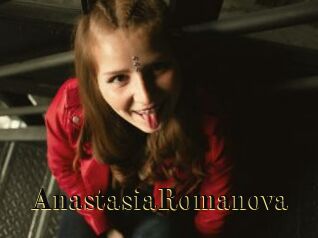 AnastasiaRomanova