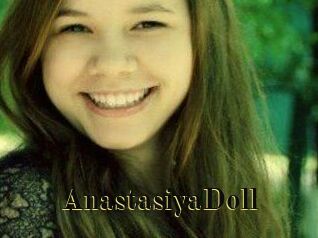 AnastasiyaDoll