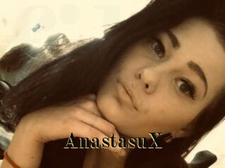 AnastasuX