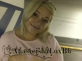 AnasteishaLuxBb