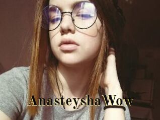 AnasteyshaWow Films 2 Q
