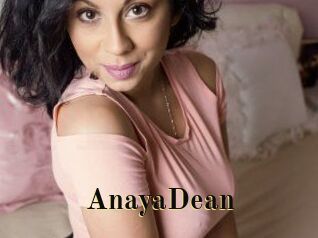 AnayaDean