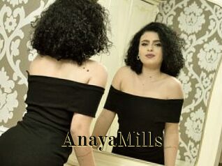 AnayaMills
