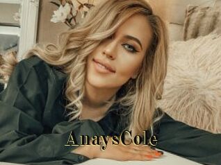 AnaysCole