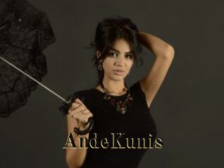 AndeKunis