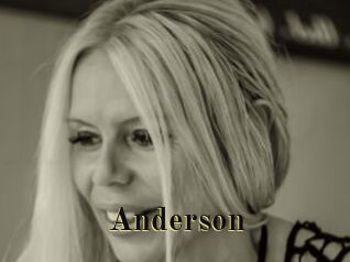 Anderson