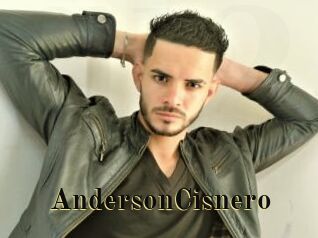 AndersonCisnero