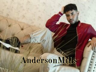 AndersonMills