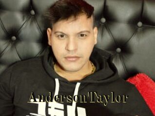 AndersonTaylor